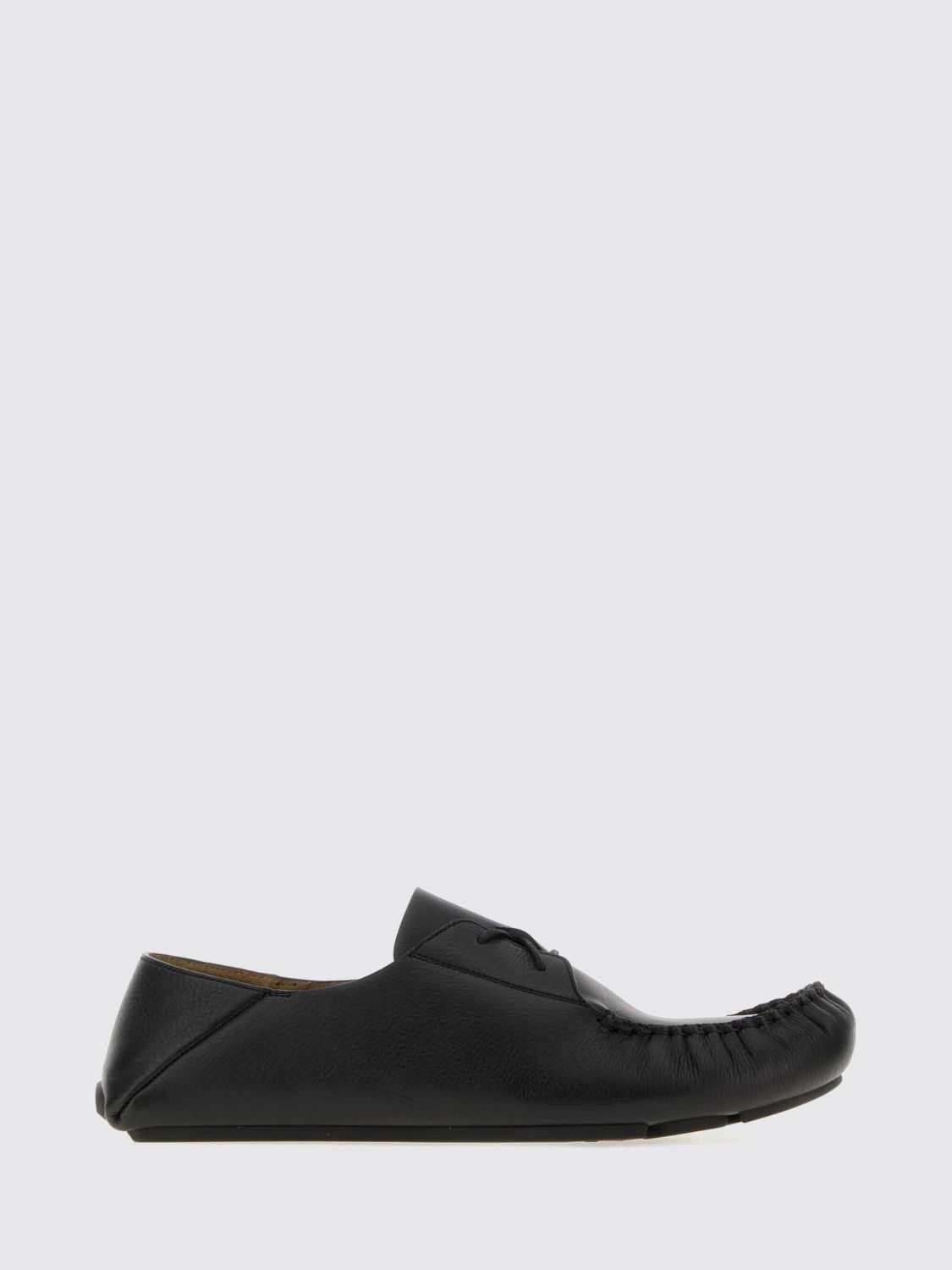 Loewe Loafers Men Black LOEWE