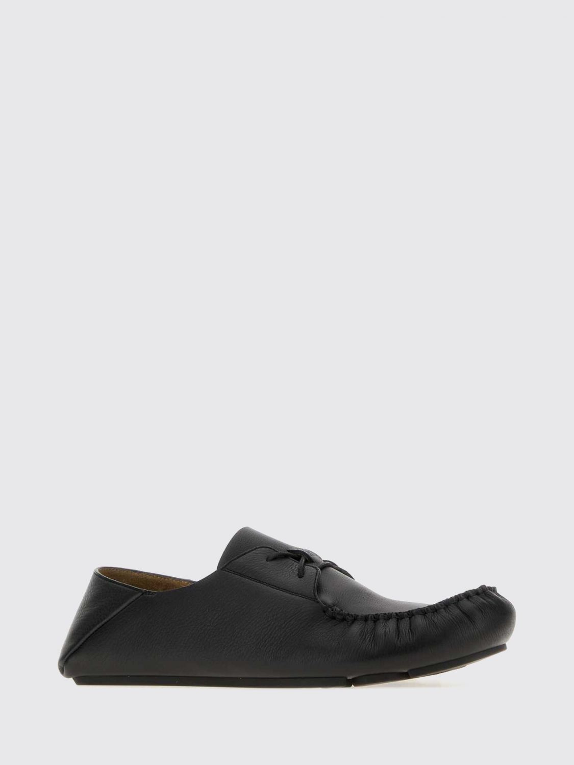 Loewe Loafers Men Black LOEWE