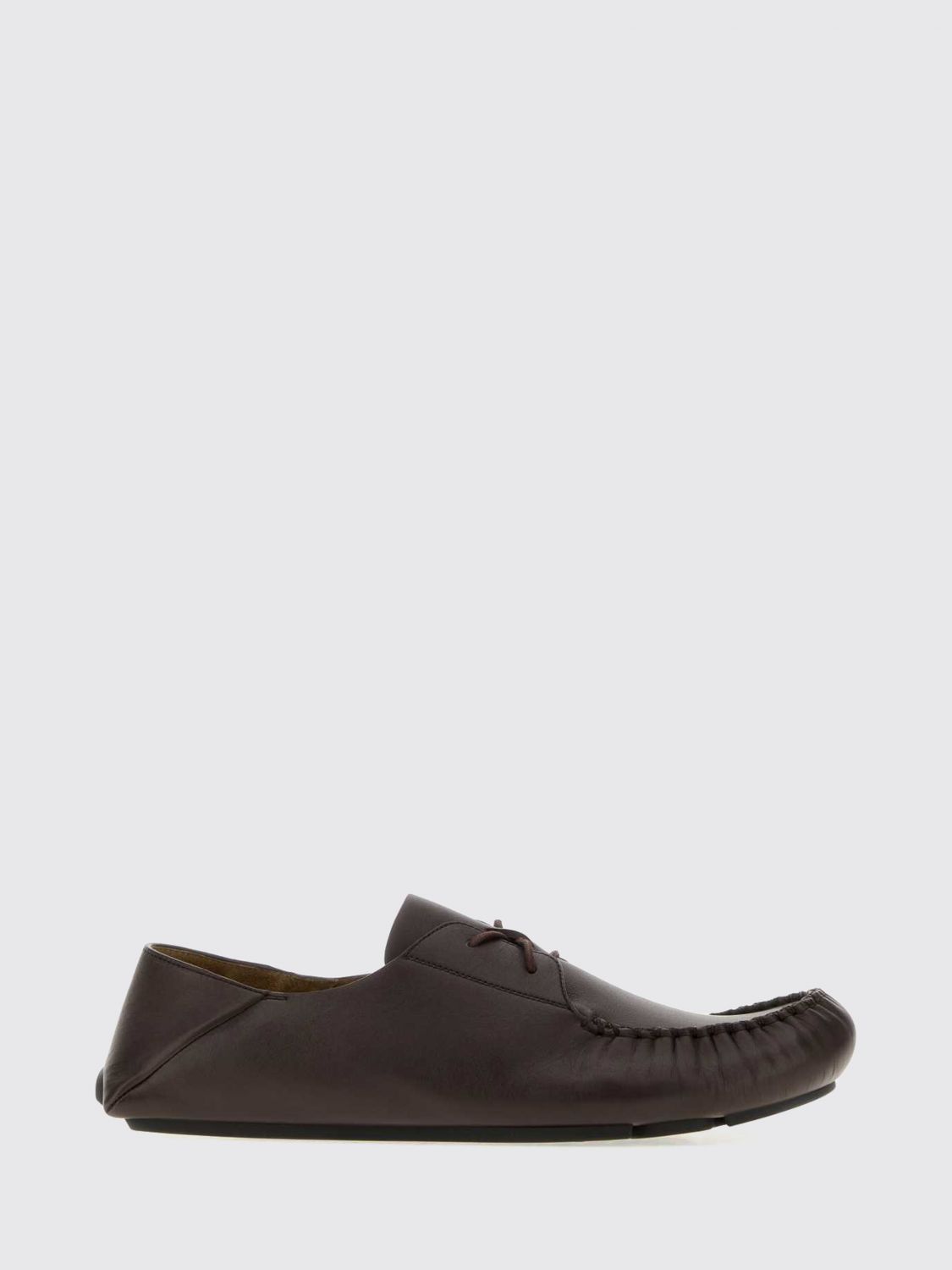 Loewe Loafers Men Brown LOEWE