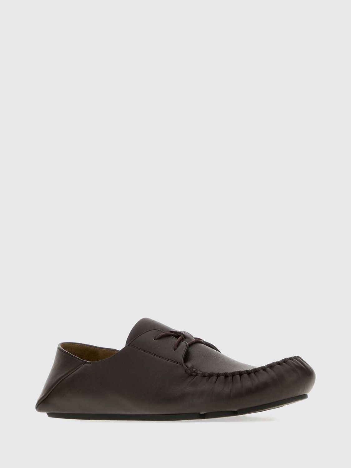 Loewe Loafers Men Brown LOEWE