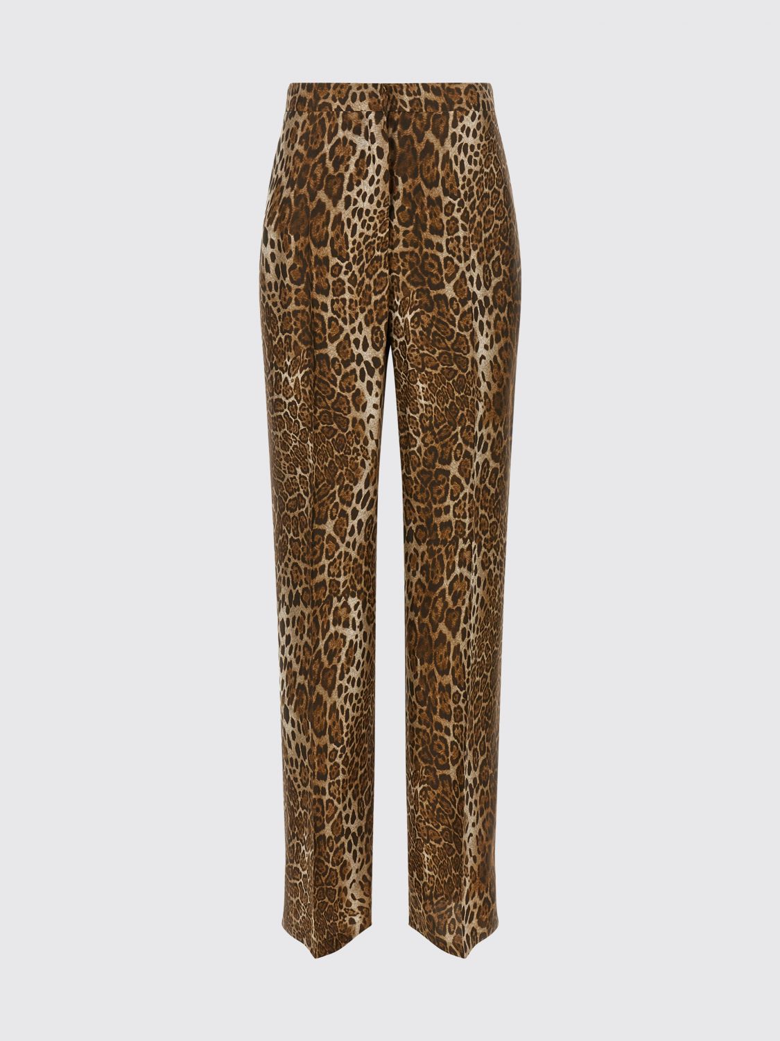 Max Mara Studio Women Pants Woman Max Mara Studio MAX MARA STUDIO