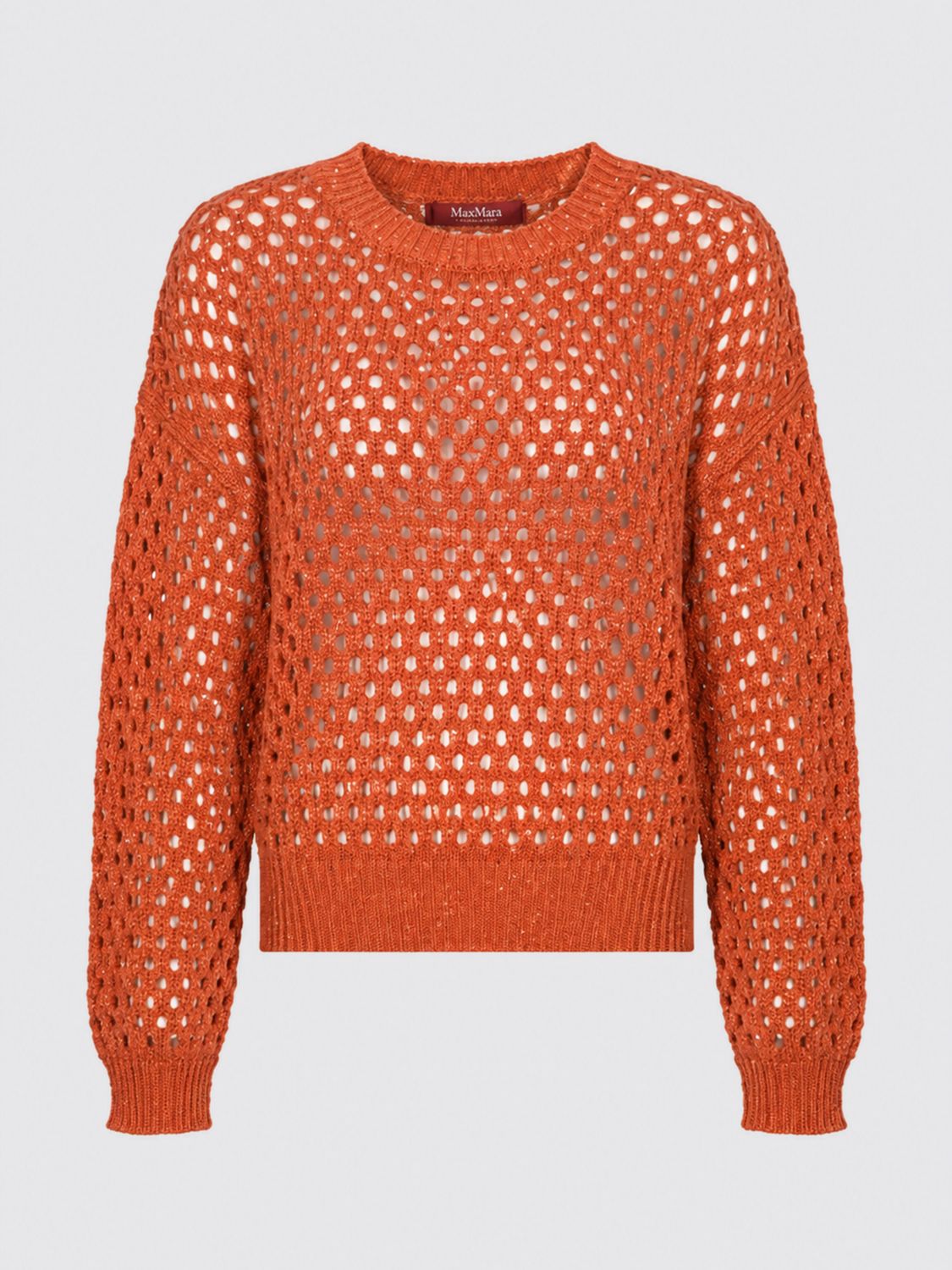 Max Mara Studio Women Sweater Woman Max Mara Studio MAX MARA STUDIO