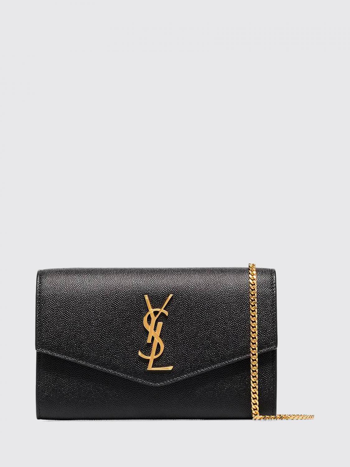 Saint Laurent Women Shoulder Bag Woman Saint Laurent SAINT LAURENT