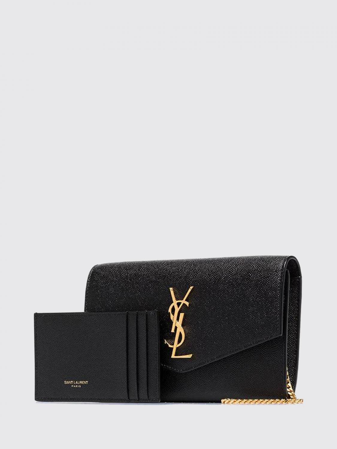 Saint Laurent Women Shoulder Bag Woman Saint Laurent SAINT LAURENT