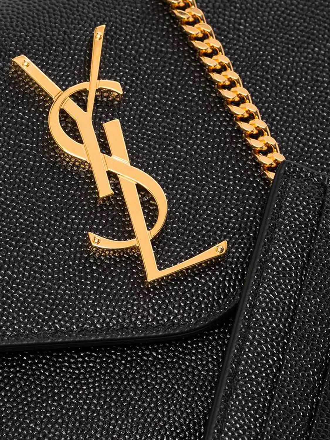 Saint Laurent Women Shoulder Bag Woman Saint Laurent SAINT LAURENT