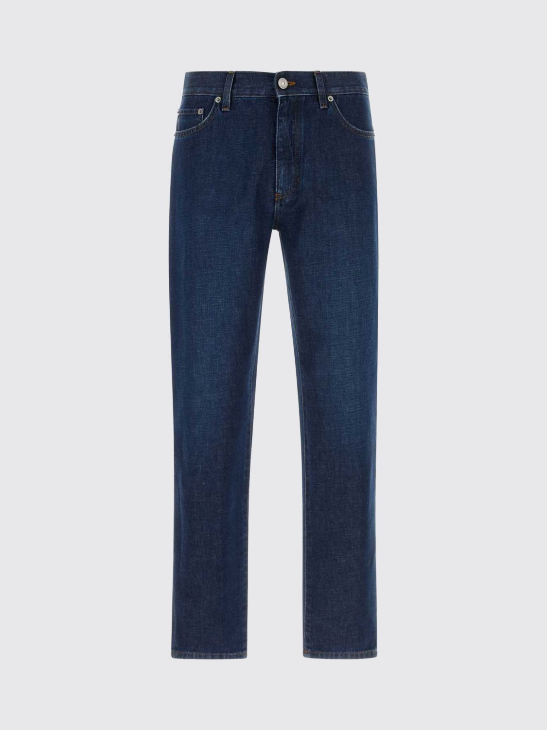 Zegna Jeans Men Denim ZEGNA