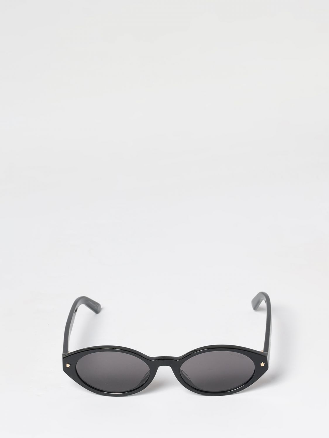 Dior Sunglasses Woman Black CHRISTIAN DIOR