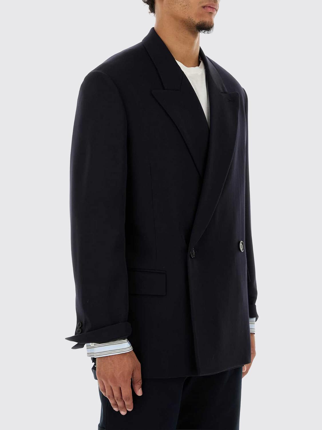 Loewe Men Jacket Men Loewe LOEWE