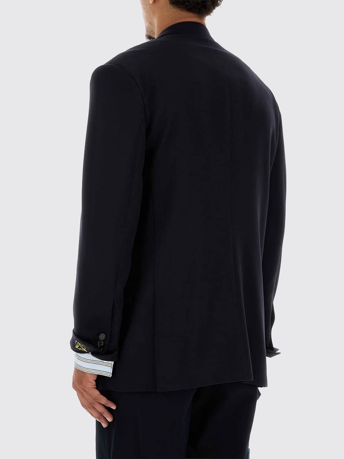 Loewe Men Jacket Men Loewe LOEWE