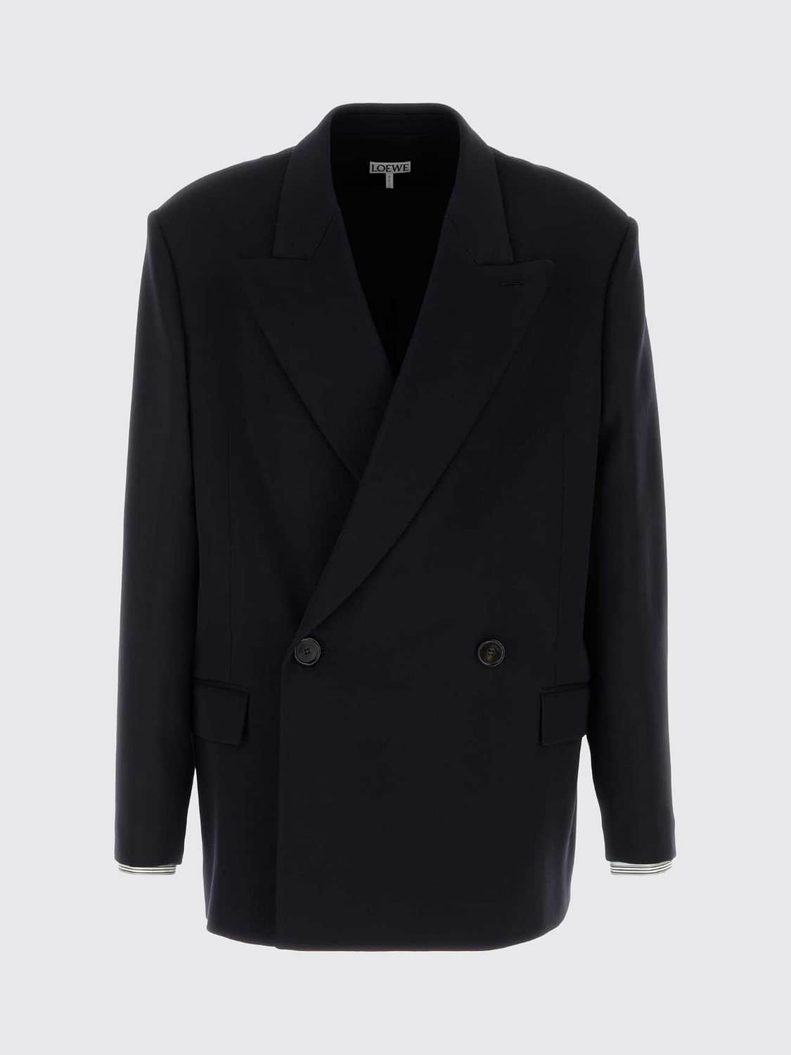 Loewe Men Jacket Men Loewe LOEWE