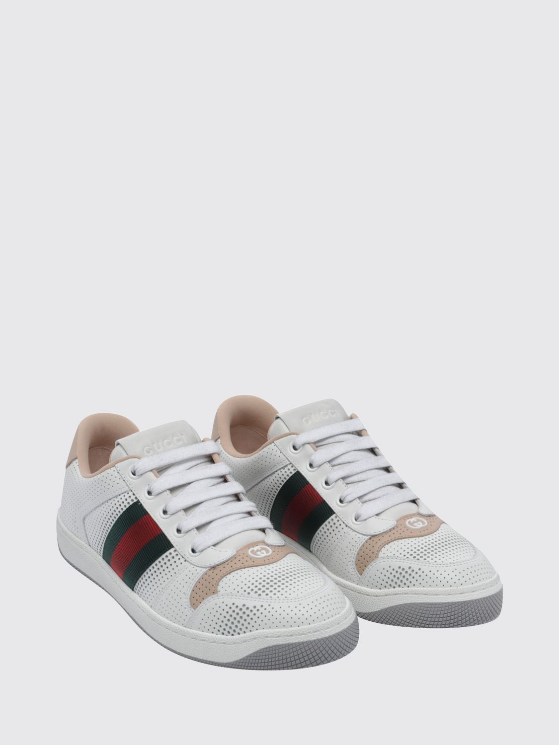 Sneakers Woman Gucci GUCCI
