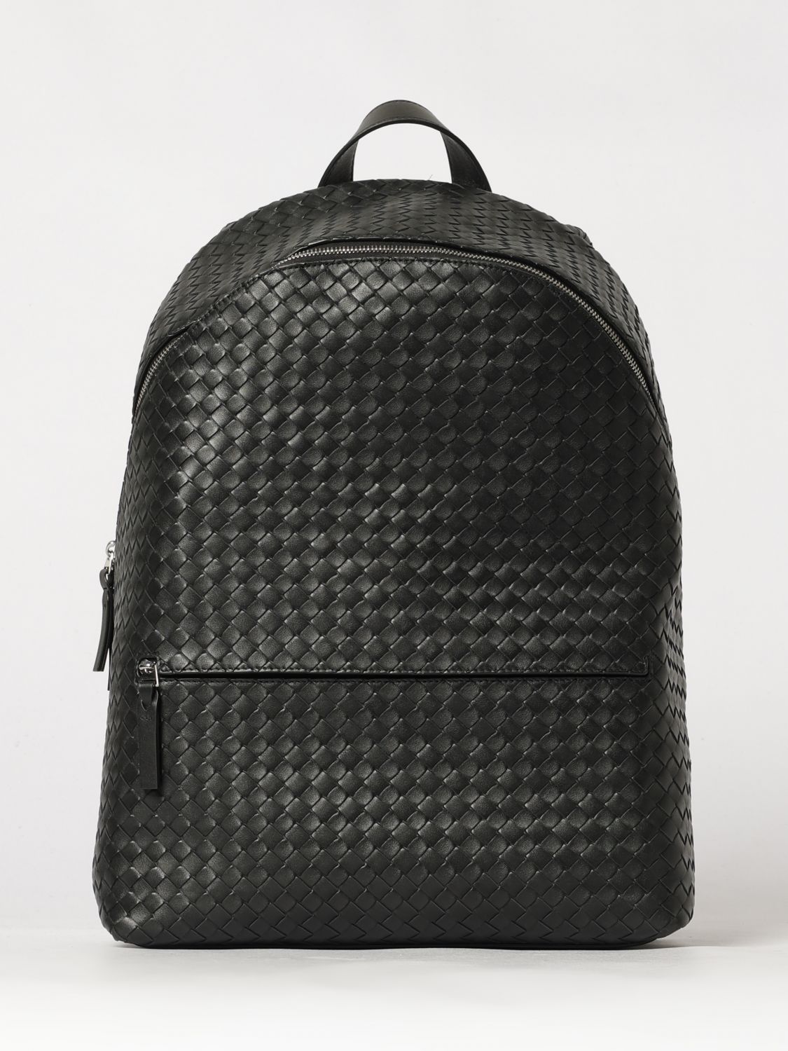 Bottega Veneta Bag Men Black BOTTEGA VENETA