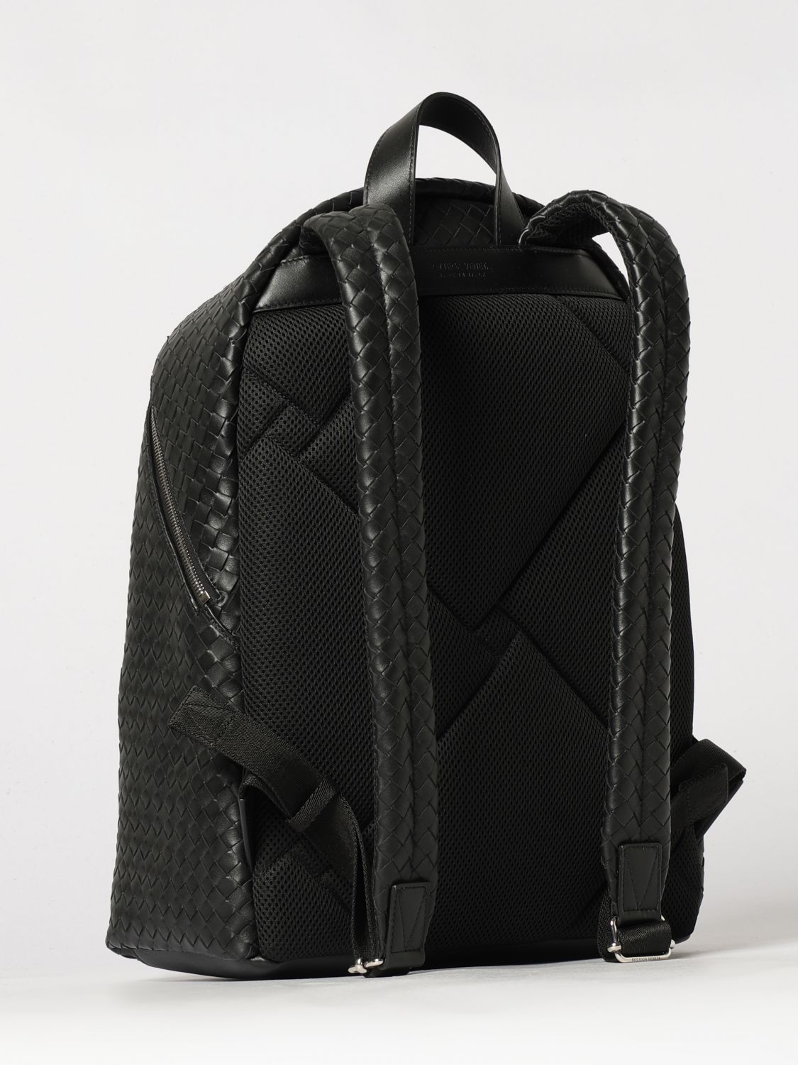 Bottega Veneta Bag Men Black BOTTEGA VENETA