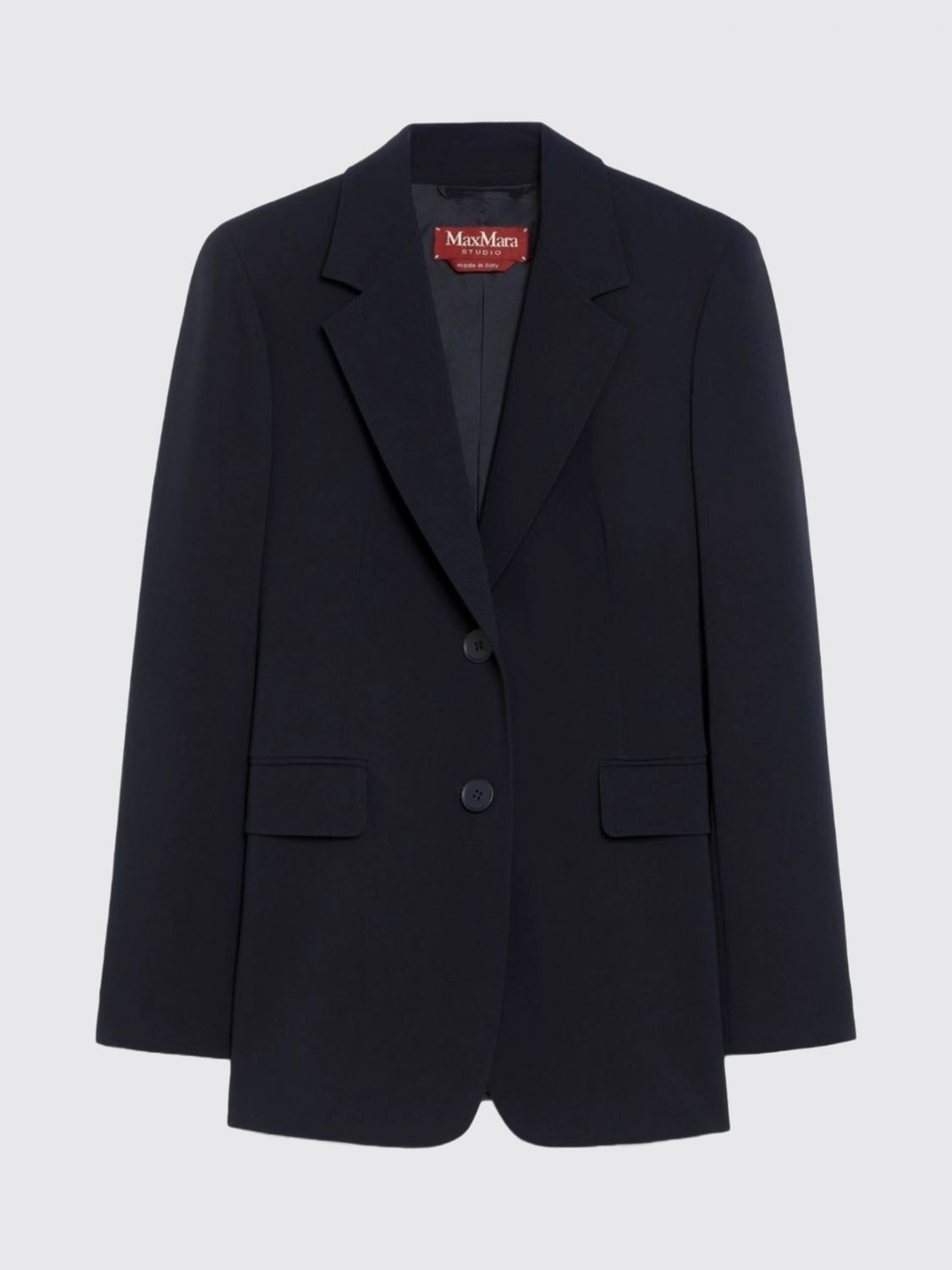 Max Mara Studio Women Jacket Woman Max Mara MAX MARA STUDIO