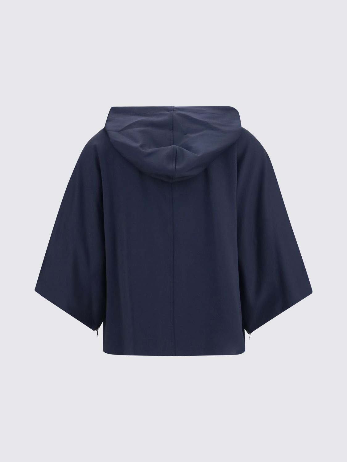 Max Mara Sweater Woman Blue MAX MARA