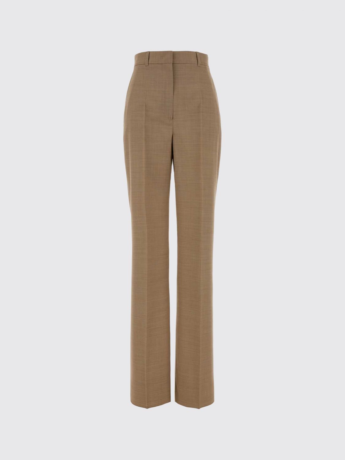 Max Mara Studio Women Pants Woman Max Mara MAX MARA STUDIO