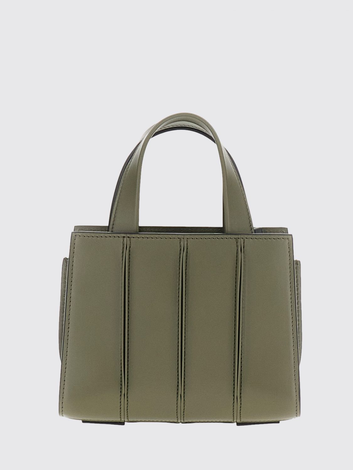 Max Mara Handbag Woman Green MAX MARA
