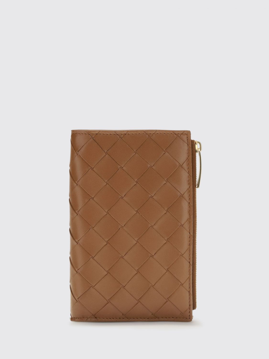 Wallet Woman Bottega Veneta BOTTEGA VENETA