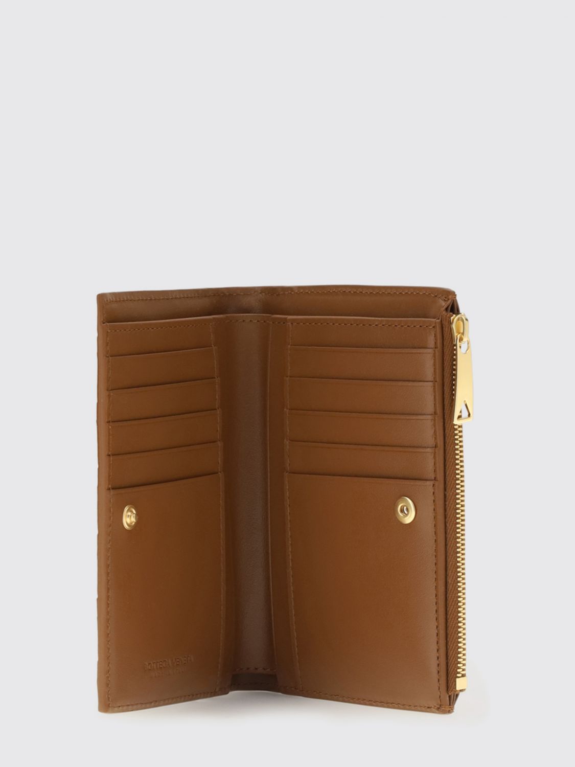 Wallet Woman Bottega Veneta BOTTEGA VENETA