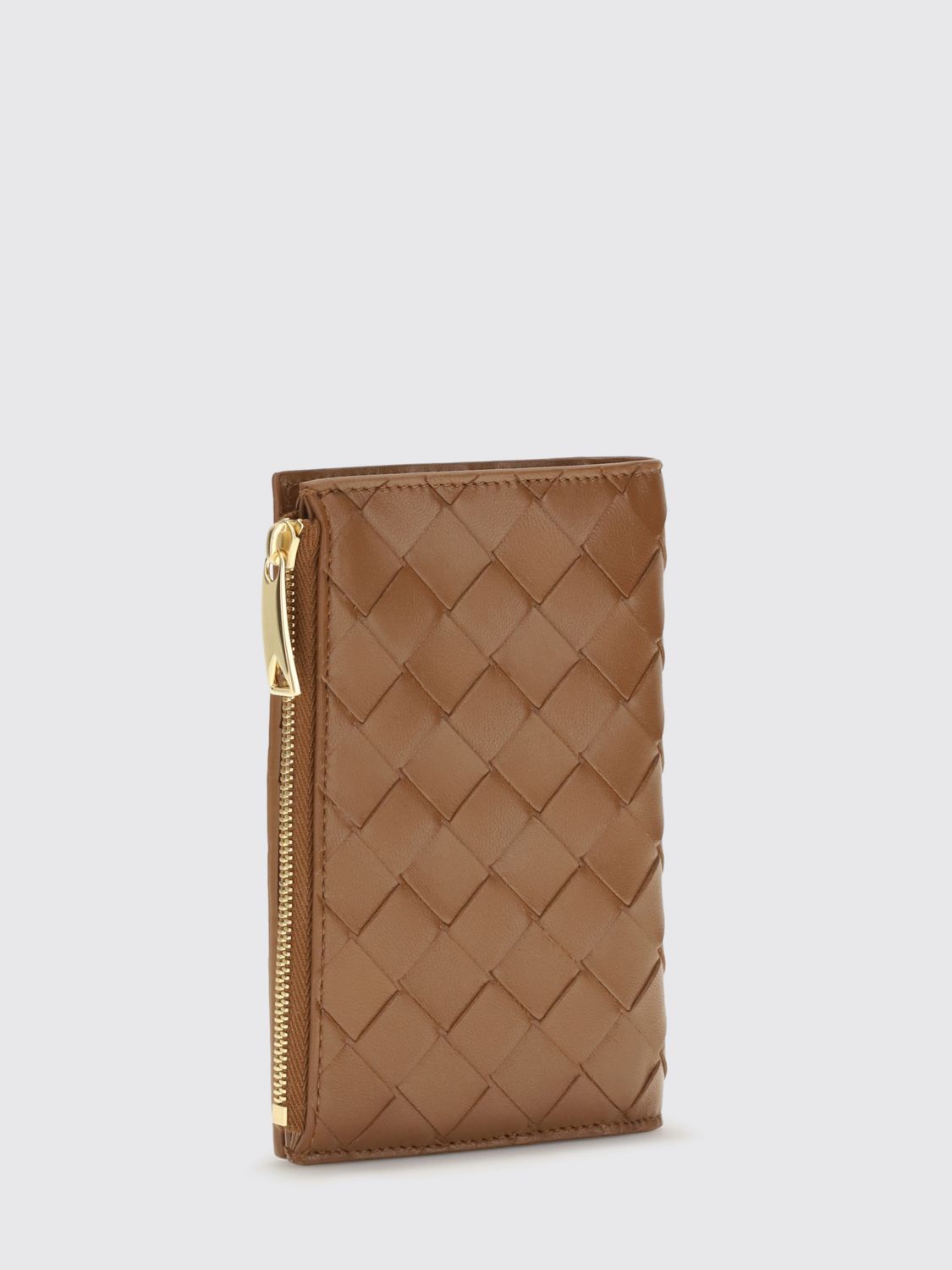 Wallet Woman Bottega Veneta BOTTEGA VENETA