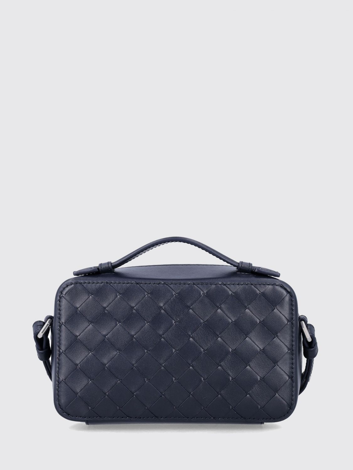 Bottega Veneta Bag Men Blue BOTTEGA VENETA