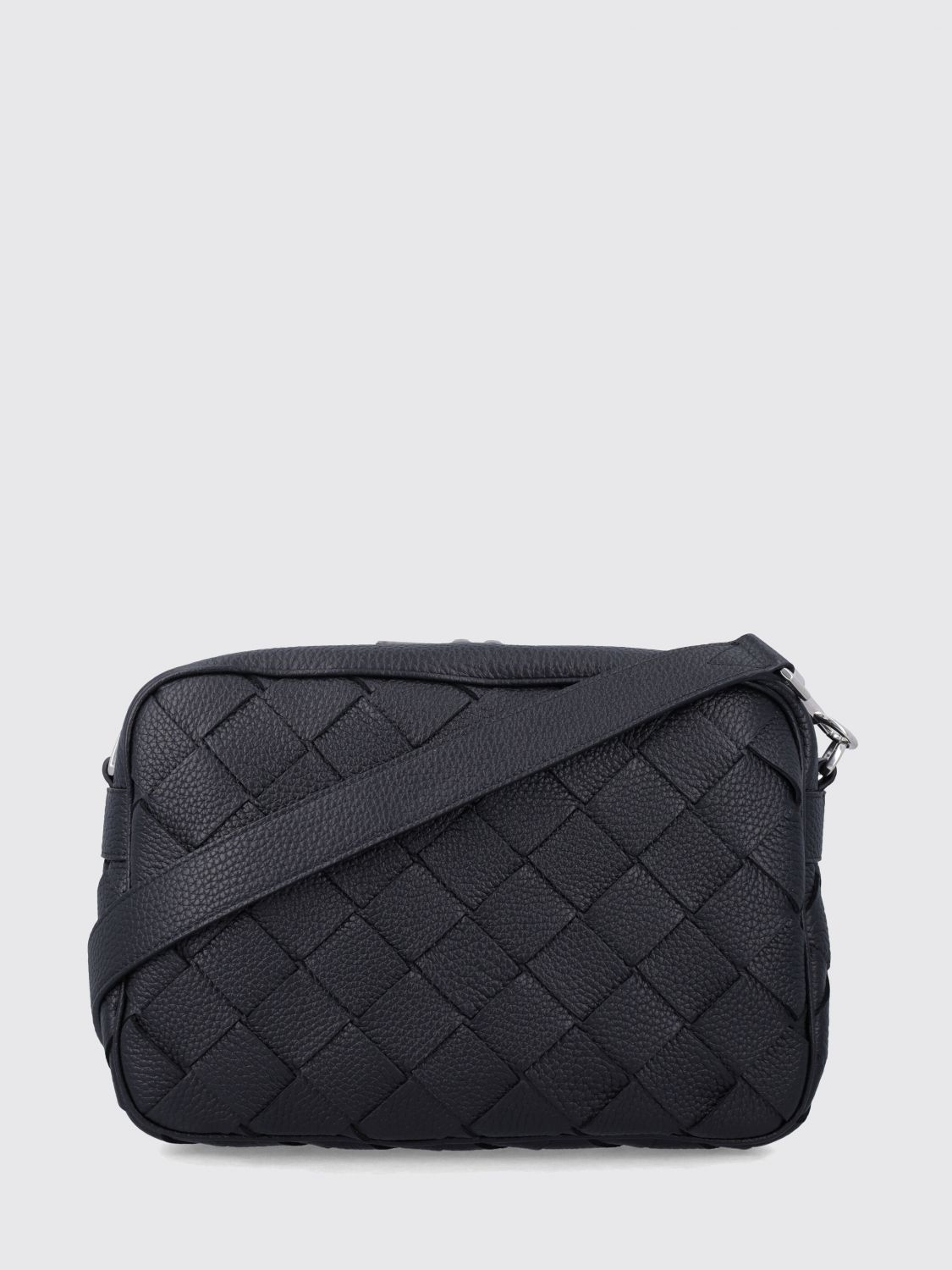 Bottega Veneta Bag Men Black BOTTEGA VENETA