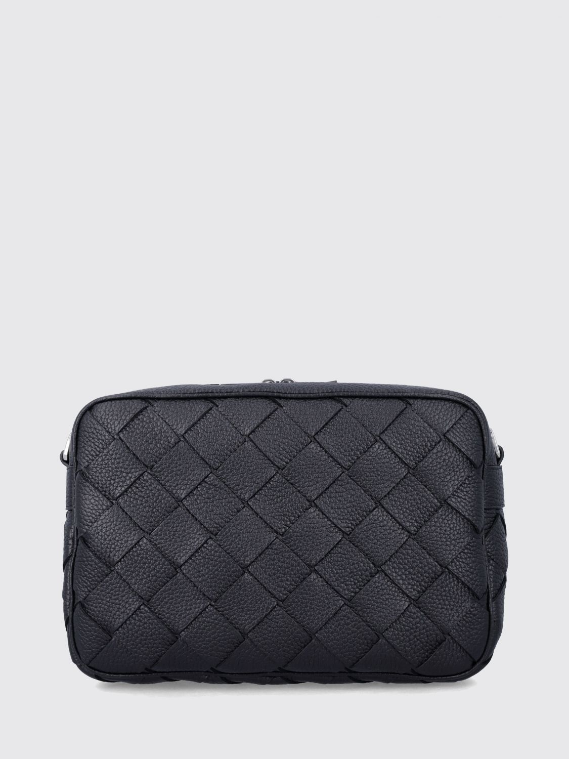 Bottega Veneta Bag Men Black BOTTEGA VENETA