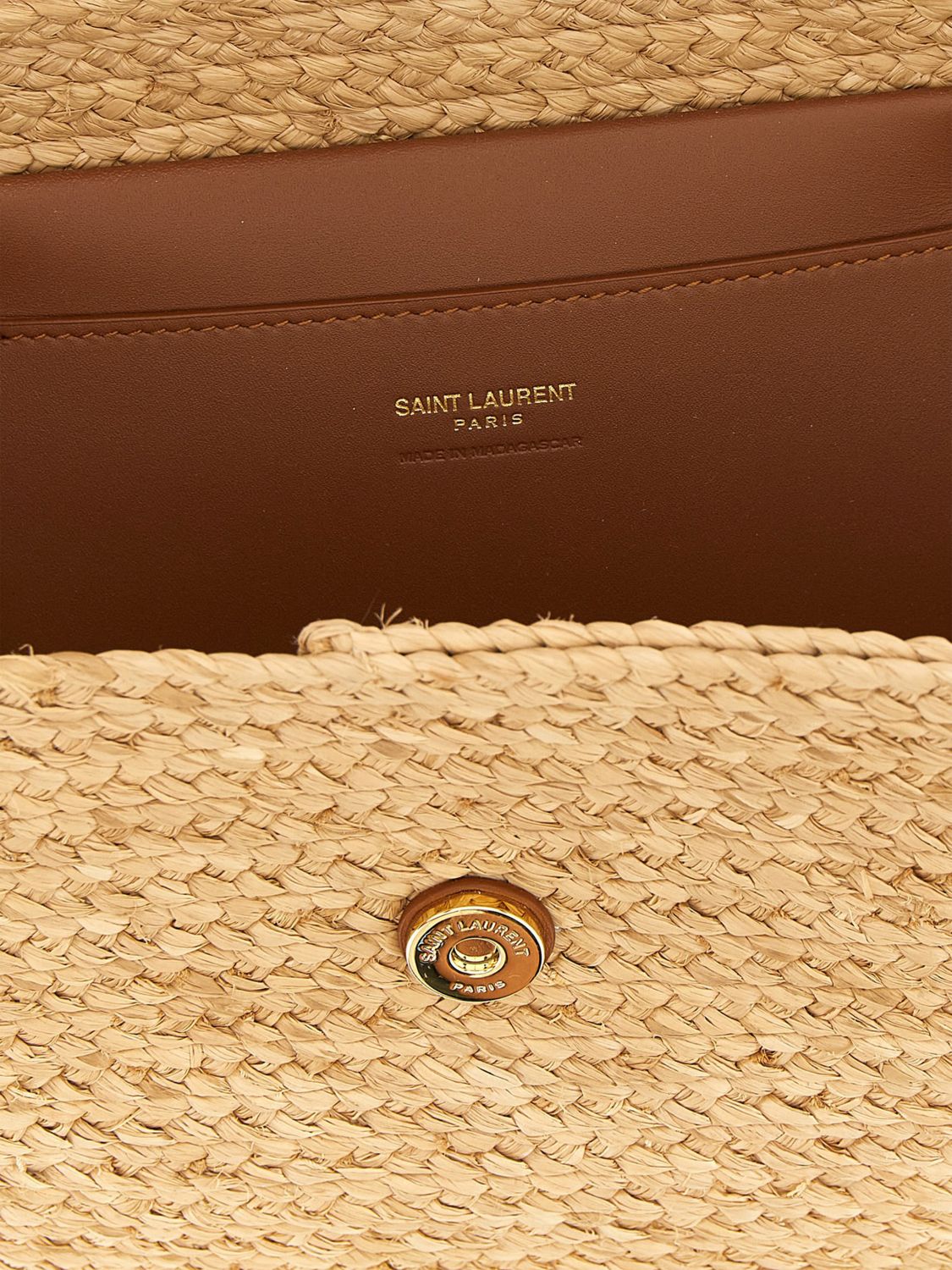 Saint Laurent Mini Bag Woman Rope SAINT LAURENT