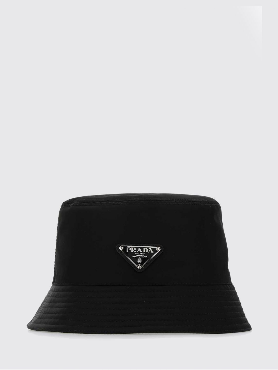 Prada Men Hat Men Prada PRADA