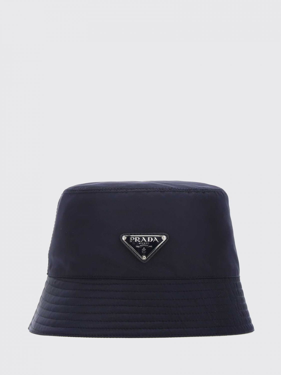 Prada Men Hat Men Prada PRADA