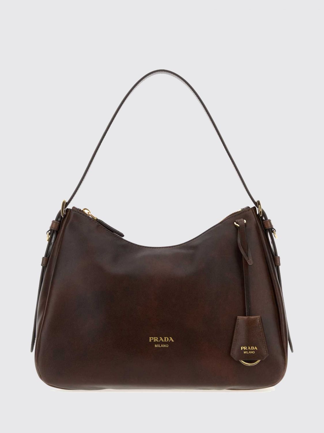 Prada Women Shoulder Bag Woman Prada PRADA