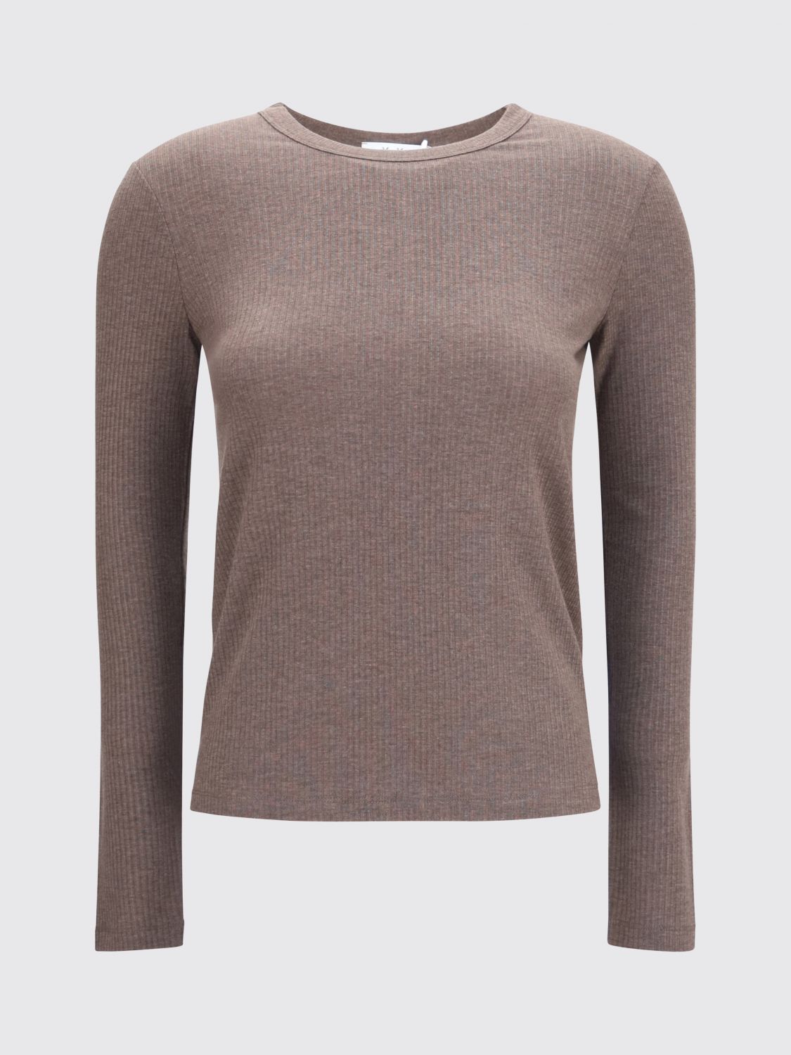 Max Mara Sweater Woman Beige MAX MARA