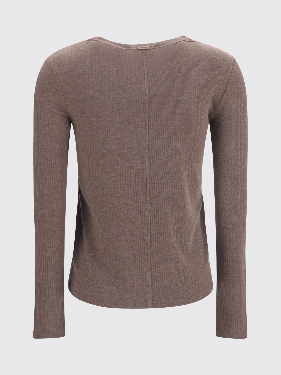 Max Mara Sweater Woman Beige MAX MARA
