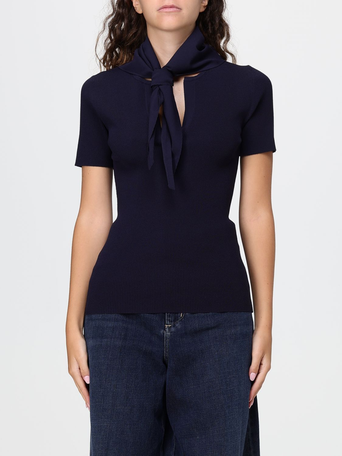 Max Mara Women Top Woman Max Mara MAX MARA