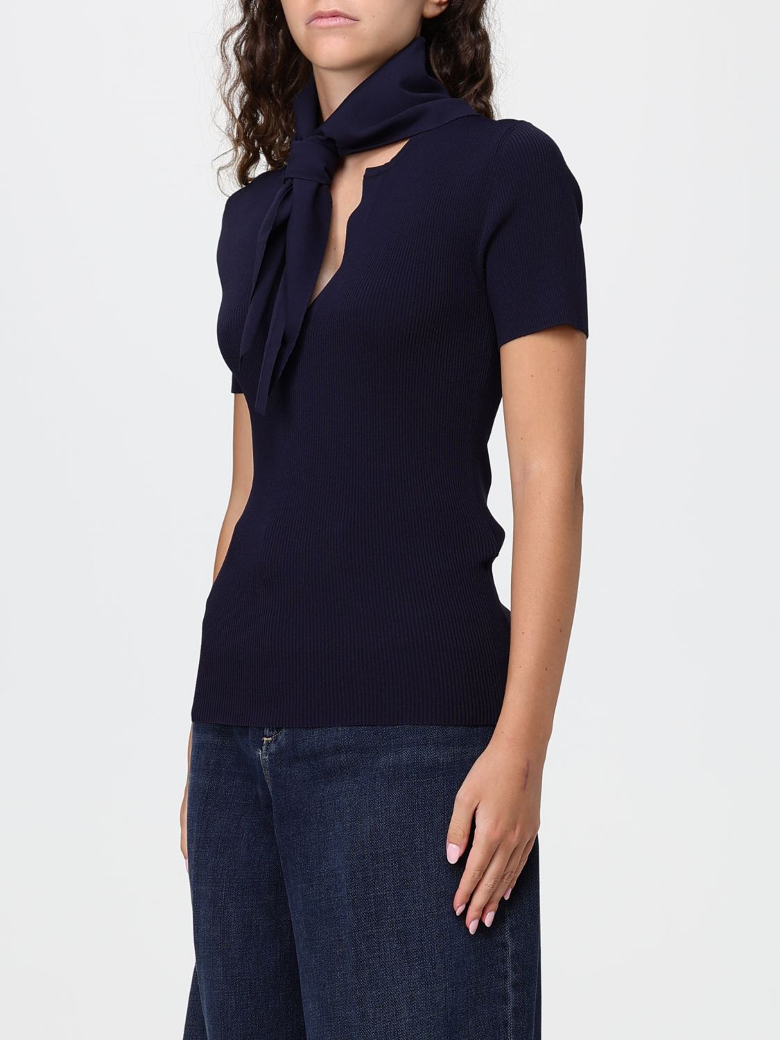 Max Mara Women Top Woman Max Mara MAX MARA