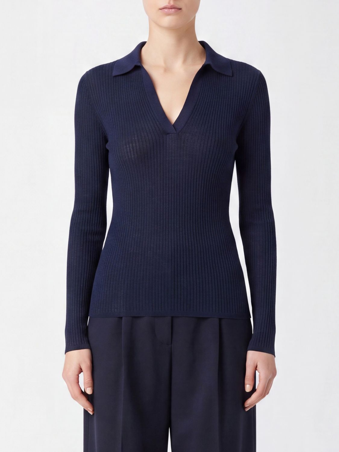Max Mara Sweater Woman Black MAX MARA