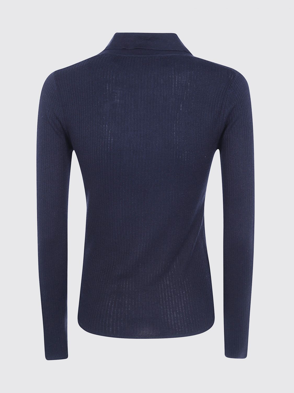 Max Mara Sweater Woman Black MAX MARA
