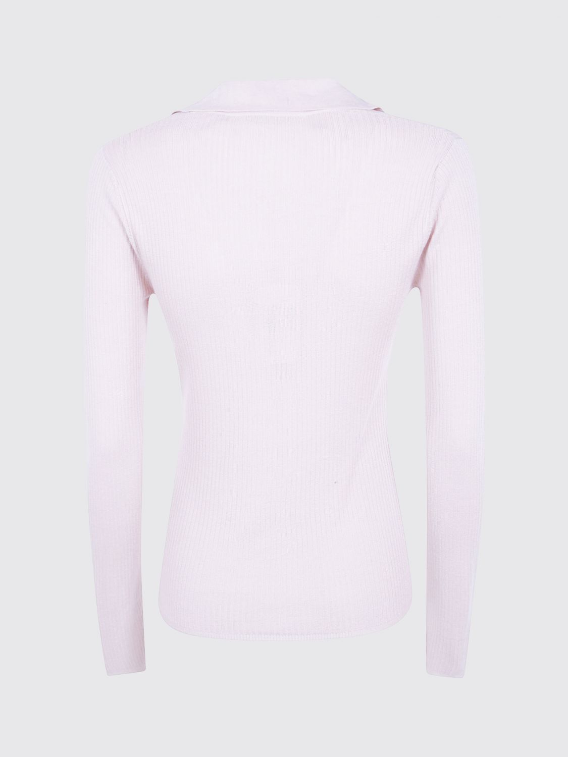 Max Mara Sweater Woman Pink MAX MARA