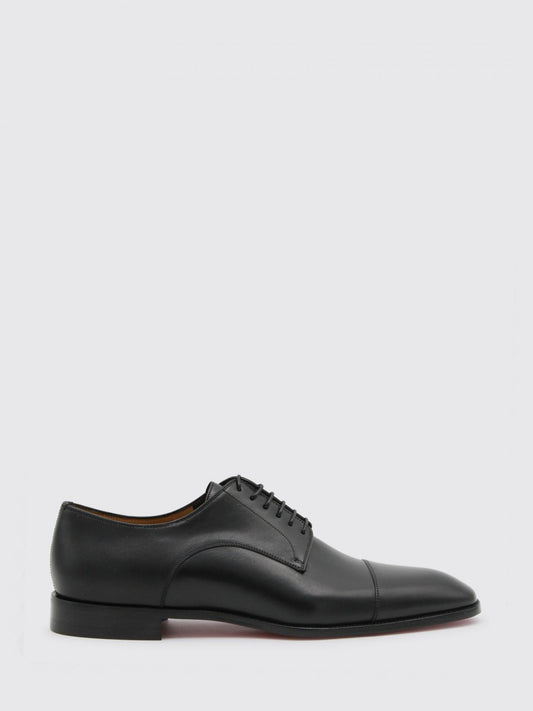 Christian Louboutin Men Shoes Men Christian Louboutin CHRISTIAN LOUBOUTIN
