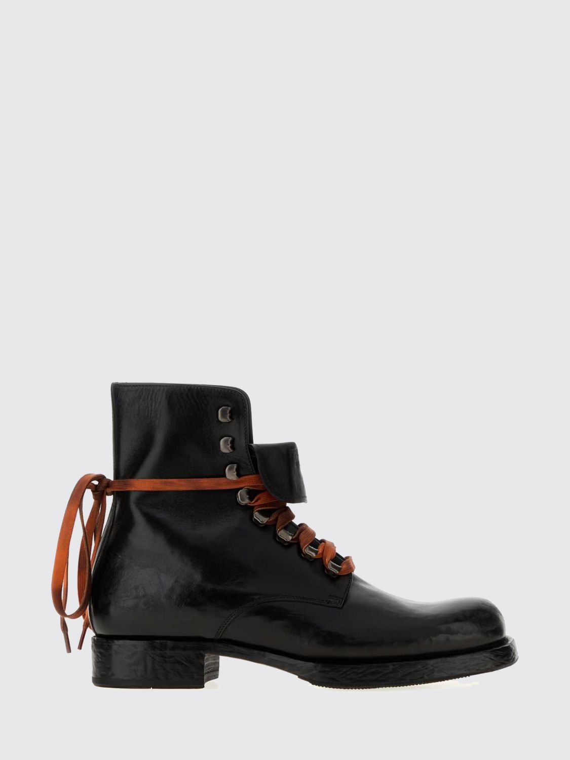 Prada Men Boot Men Prada PRADA