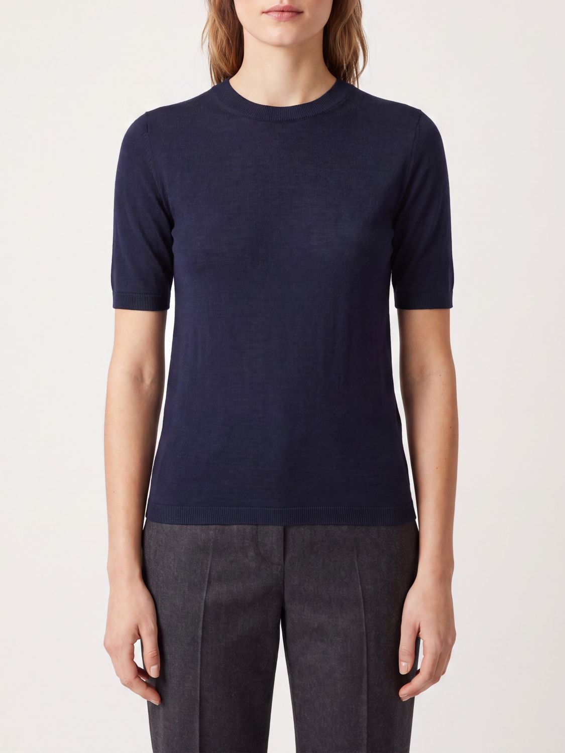 Max Mara Sweater Woman Black MAX MARA