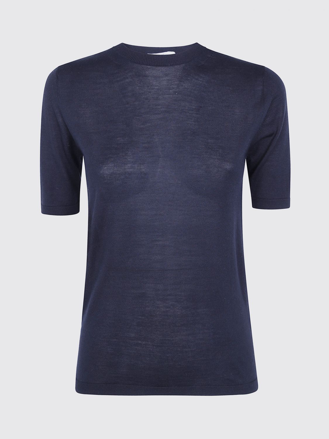 Max Mara Sweater Woman Black MAX MARA