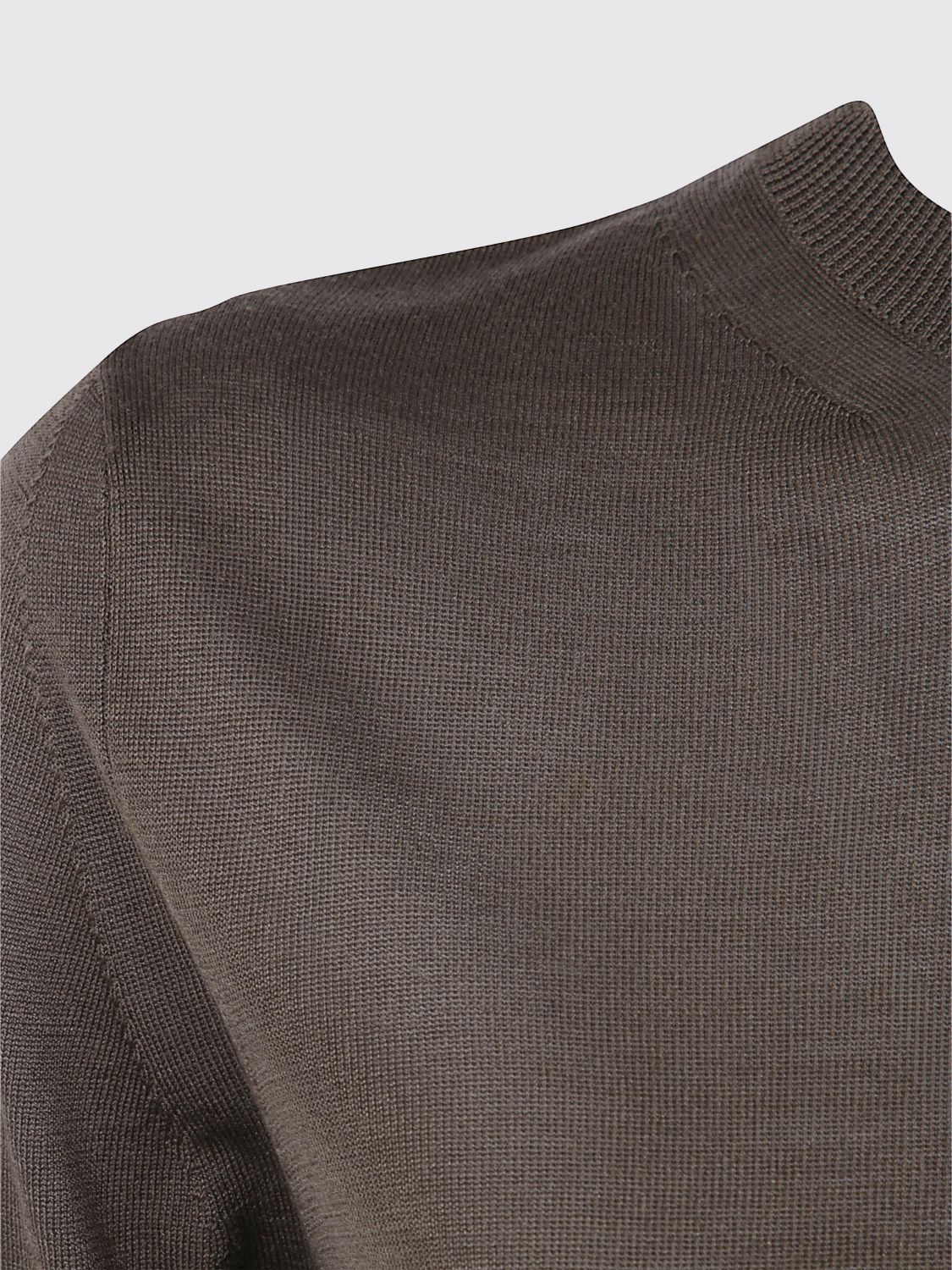 Max Mara Women Short-Sleeved Silk And Cashmere Knit Top Max Mara With Slim Fit MAX MARA