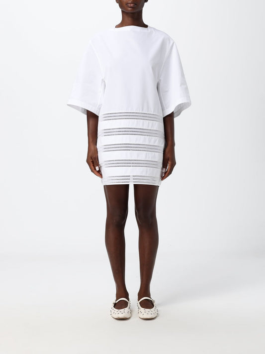 Alai�A Women Dress Woman Alai�A ALAIA