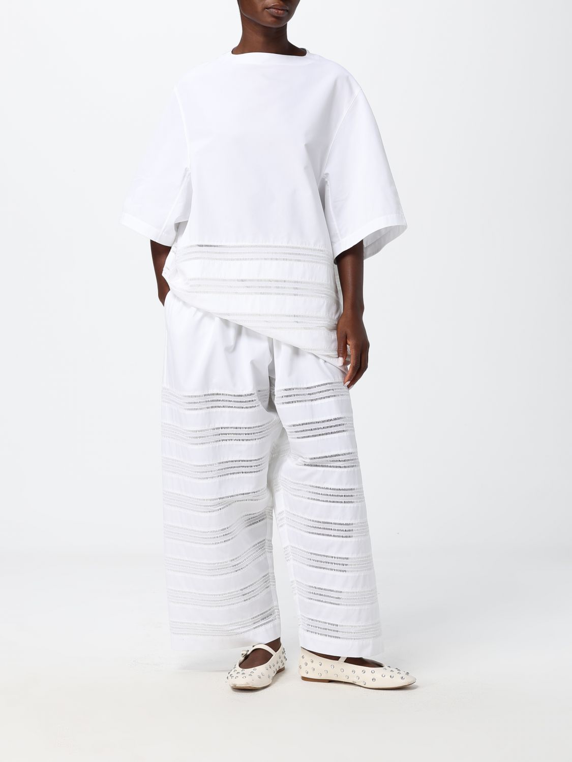 Alai�A Women Dress Woman Alai�A ALAIA