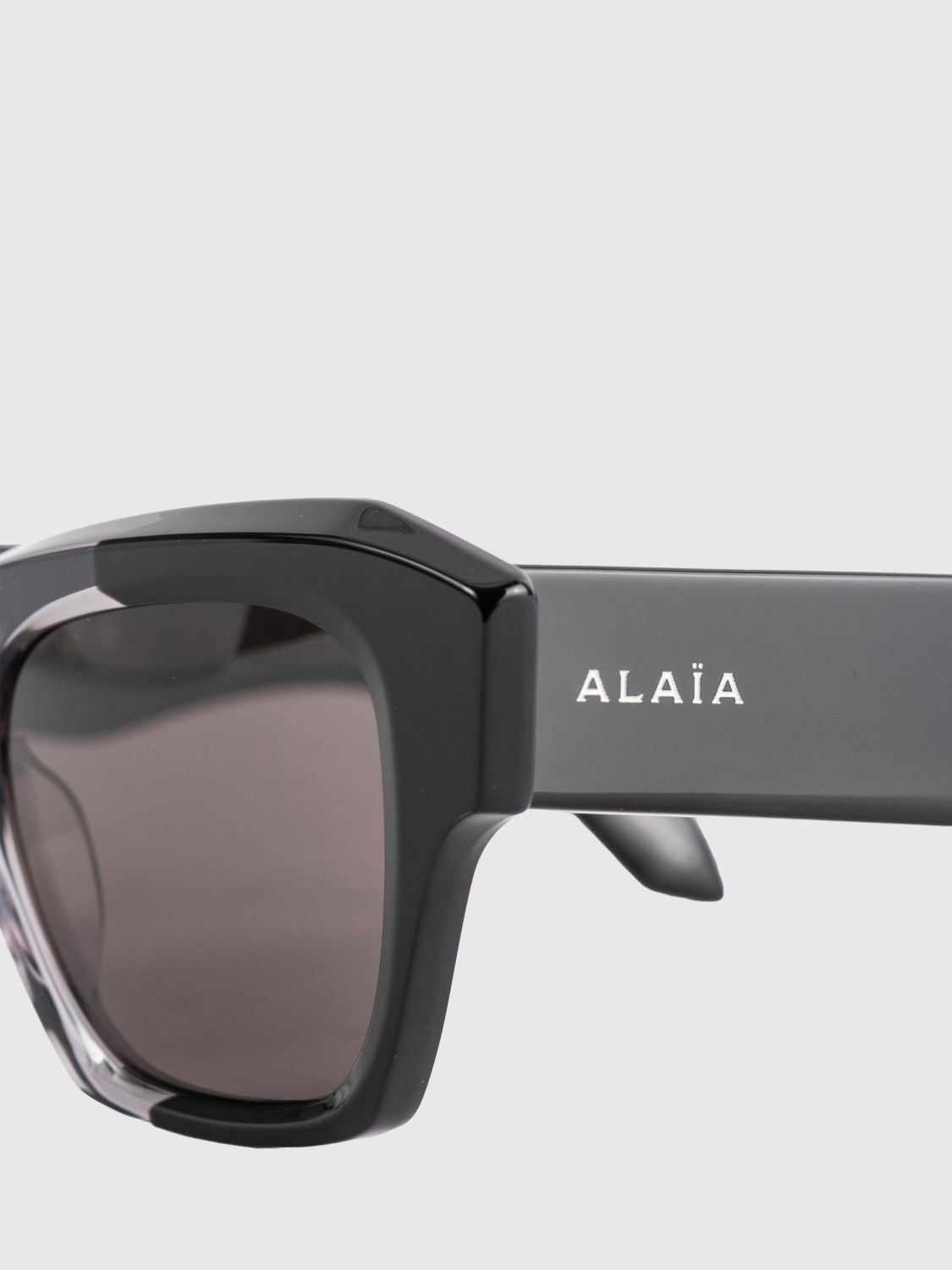 AlaiA Women Sunglasses Woman AlaiA ALAIA
