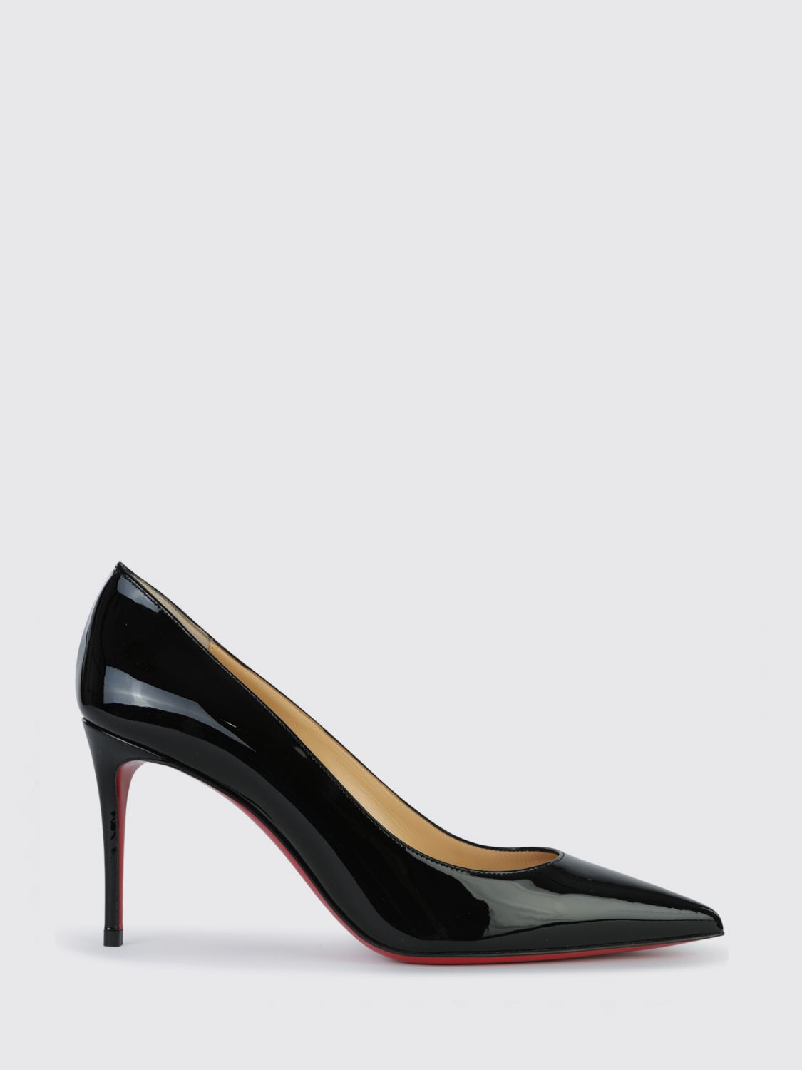 Christian Louboutin Women Shoes Woman Christian Louboutin CHRISTIAN LOUBOUTIN