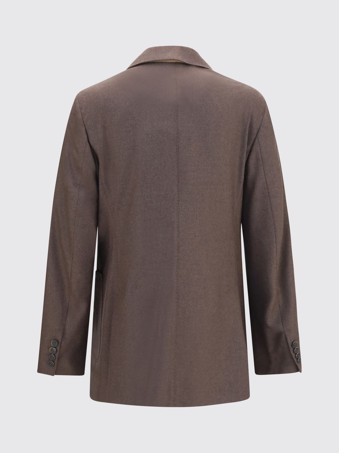 Max Mara Jacket Woman Brown MAX MARA