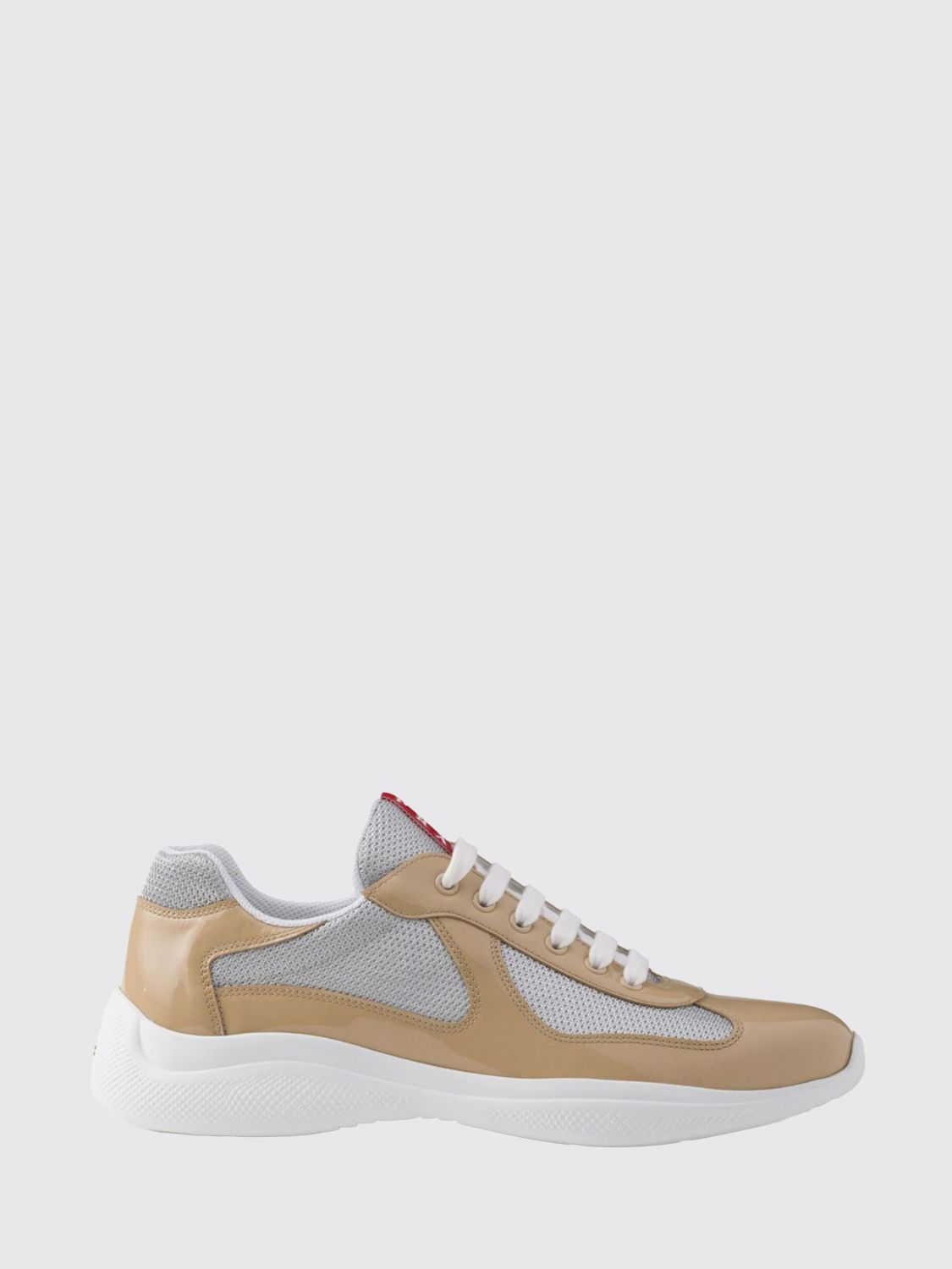 Prada Men Sneakers Men Prada PRADA