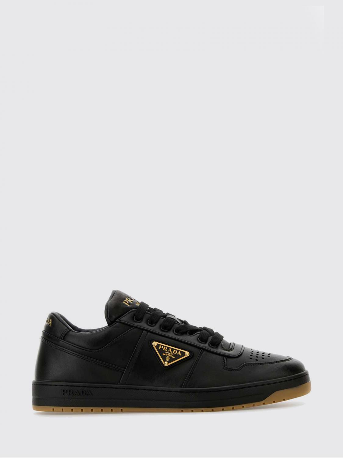 Prada Men Sneakers Men Prada PRADA